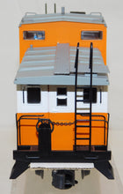 Load image into Gallery viewer, K-Line K613-8011 TIMKIN Extended Vision smoking lighted caboose O scale 1/48 C-8
