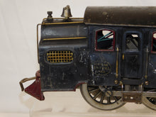 Load image into Gallery viewer, Lionel #38 Standard Gauge engine 0-4-0 Black 1913-20s Runs Reverses &amp; Lights Pre
