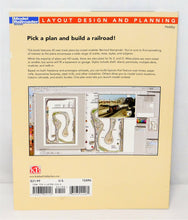 Load image into Gallery viewer, 45 Original Track Plans HO N Z and O Sn30 Small Medium Large layouts 00 Book C9

