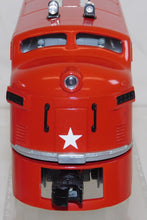 Load image into Gallery viewer, Lionel 6-38103 Texas Special F3 Powered A KATY Missouri Kansas Texas PWC 2245 MKT
