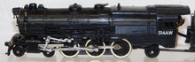 Load image into Gallery viewer, American Flyer 314AW Pacific K-5 Pennsylvania 4-6-2 Steam Engine +controller Run
