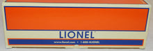 Load image into Gallery viewer, Lionel 6-25161 California Zephyr Passenger 2 car set Burlington lighted 13.75&quot; O
