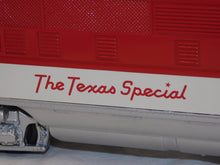 Load image into Gallery viewer, Lionel 6-38103 Texas Special F3 Powered A KATY Missouri Kansas Texas PWC 2245 MKT
