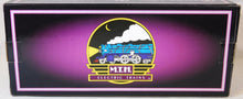 Load image into Gallery viewer, MTH 10-3007 Tinplate Traditions Black w/Nickel Trim 816 O Gauge Hopper Operating hatches
