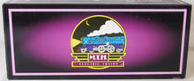 Load image into Gallery viewer, MTH 10-3004 Tinplate Traditions 817 Caboose Red/Brown 800 Series O Gauge C-8
