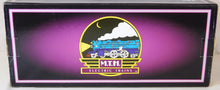 Load image into Gallery viewer, MTH 10-3004 Tinplate Traditions 817 Caboose Red/Brown 800 Series O Gauge C-8
