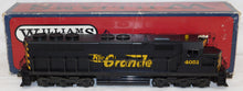 Load image into Gallery viewer, Williams 4252 Denver Rio Grande SD-45 Diesel train w/ electronic horn CROWN O gauge
