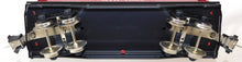 Load image into Gallery viewer, MTH 10-3004 Tinplate Traditions 817 Caboose Red/Brown 800 Series O Gauge C-8
