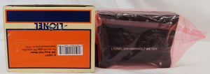 Lionel 6-14077 ZW Amp/Volt Meter to add on to your old postwar ZWs C-7+ boxed