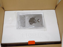 Load image into Gallery viewer, Lionel ZW-L transformer 6-37921 latest style w/ volt/amp meters NIB C10 620watts
