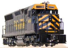 Load image into Gallery viewer, Williams 4252 Denver Rio Grande SD-45 Diesel train w/ electronic horn CROWN O gauge
