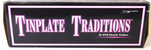 Load image into Gallery viewer, MTH 10-3005 Tinplate Traditions #813 Brown Stock Car O Gauge Boxed C-7+
