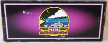 Load image into Gallery viewer, MTH 10-3005 Tinplate Traditions #813 Brown Stock Car O Gauge Boxed C-7+
