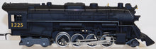 Load image into Gallery viewer, Lionel 6-28649 POLAR EXPRESS Steam Engine &amp; Tender Smoke Whistle Light #1225 O
