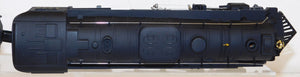 Lionel 6-28649 POLAR EXPRESS Steam Engine & Tender Smoke Whistle Light #1225 O