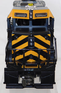 Williams 4252 Denver Rio Grande SD-45 Diesel train w/ electronic horn CROWN O gauge