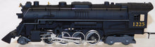 Load image into Gallery viewer, Lionel 6-28649 POLAR EXPRESS Steam Engine &amp; Tender Smoke Whistle Light #1225 O
