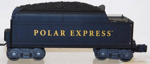 Lionel 6-28649 POLAR EXPRESS Steam Engine & Tender Smoke Whistle Light #1225 O