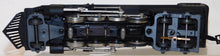 Load image into Gallery viewer, Lionel 6-28649 POLAR EXPRESS Steam Engine &amp; Tender Smoke Whistle Light #1225 O
