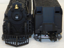 Load image into Gallery viewer, Lionel 6-28649 POLAR EXPRESS Steam Engine &amp; Tender Smoke Whistle Light #1225 O
