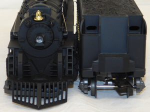 Lionel 6-28649 POLAR EXPRESS Steam Engine & Tender Smoke Whistle Light #1225 O