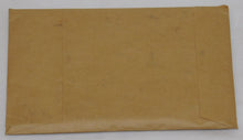 Load image into Gallery viewer, Lionel #50 WARTIME PAPER TRAIN 1943 Boxed Sealed envelope Unpunched Maybe the Nicest
