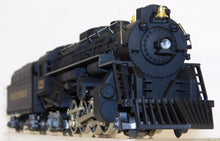 Load image into Gallery viewer, Lionel 6-28649 POLAR EXPRESS Steam Engine &amp; Tender Smoke Whistle Light #1225 O
