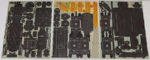 Load image into Gallery viewer, Lionel #50 WARTIME PAPER TRAIN 1943 Boxed Sealed envelope Unpunched Maybe the Nicest
