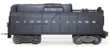 Load image into Gallery viewer, Lionel postwar 6026W tender 1950s WHISTLES add sound toANY O gauge steam engine
