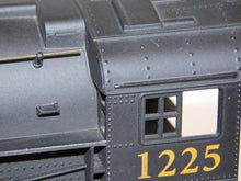 Load image into Gallery viewer, Lionel 6-28649 POLAR EXPRESS Steam Engine &amp; Tender Smoke Whistle Light #1225 O
