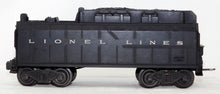 Load image into Gallery viewer, Lionel postwar 6026W tender 1950s WHISTLES add sound toANY O gauge steam engine
