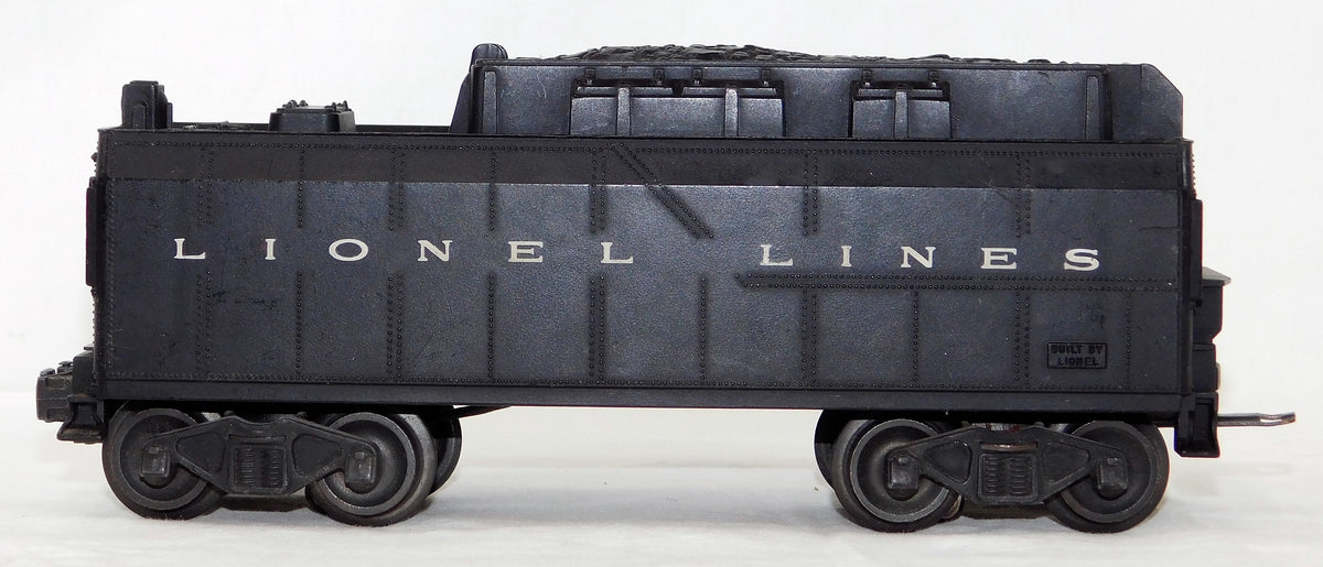 Lionel postwar 6026W tender 1950s WHISTLES add sound toANY O gauge ste ...