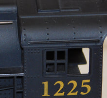 Load image into Gallery viewer, Lionel 6-28649 POLAR EXPRESS Steam Engine &amp; Tender Smoke Whistle Light #1225 O
