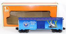 Load image into Gallery viewer, Lionel Trains 6-29227 Century Club Boxcar Pennsylvania GG-1 2332 PRR  1998
