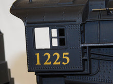 Load image into Gallery viewer, Lionel 6-28649 POLAR EXPRESS Steam Engine &amp; Tender Smoke Whistle Light #1225 O
