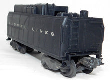 Load image into Gallery viewer, Lionel postwar 6026W tender 1950s WHISTLES add sound toANY O gauge steam engine
