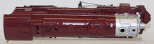 Load image into Gallery viewer, Lionel 6-8101 Chicago &amp; Alton Steam Passenger Set 4-8-4 Steam Engine + 6 HeavyWeight cars
