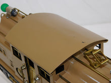 Load image into Gallery viewer, Lionel 318 Standard Gauge engine 0-4-0 State Brown 1924-32 Runs Reverses Lights
