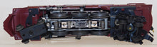 Load image into Gallery viewer, Lionel 6-8101 Chicago &amp; Alton Steam Passenger Set 4-8-4 Steam Engine + 6 HeavyWeight cars
