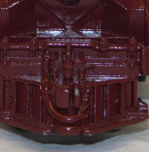 Load image into Gallery viewer, Lionel 6-8101 Chicago &amp; Alton Steam Passenger Set 4-8-4 Steam Engine + 6 HeavyWeight cars
