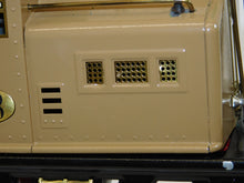 Load image into Gallery viewer, Lionel 318 Standard Gauge engine 0-4-0 State Brown 1924-32 Runs Reverses Lights
