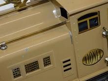 Load image into Gallery viewer, Lionel 318 Standard Gauge engine 0-4-0 State Brown 1924-32 Runs Reverses Lights
