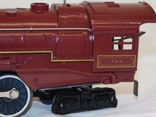 Load image into Gallery viewer, Lionel 6-8101 Chicago &amp; Alton Steam Passenger Set 4-8-4 Steam Engine + 6 HeavyWeight cars
