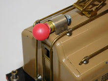 Load image into Gallery viewer, Lionel 318 Standard Gauge engine 0-4-0 State Brown 1924-32 Runs Reverses Lights
