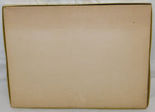 Load image into Gallery viewer, Lionel #50 WARTIME PAPER TRAIN 1943 Boxed Sealed envelope Unpunched Maybe the Nicest
