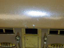 Load image into Gallery viewer, Lionel 318 Standard Gauge engine 0-4-0 State Brown 1924-32 Runs Reverses Lights
