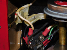 Load image into Gallery viewer, Lionel 318 Standard Gauge engine 0-4-0 State Brown 1924-32 Runs Reverses Lights
