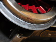 Load image into Gallery viewer, Lionel 318 Standard Gauge engine 0-4-0 State Brown 1924-32 Runs Reverses Lights
