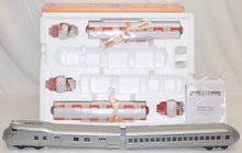 Load image into Gallery viewer, MTH Lionel Corp 11-6006-1 UP M10000 PASSENGER SET O PS 2 Union Pacific C8 SCARCE
