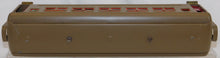 Load image into Gallery viewer, Lionel 418 Standard Gauge Passenger car Parlor Mojave 6 wheel LOU HERTZ COLLECTION
